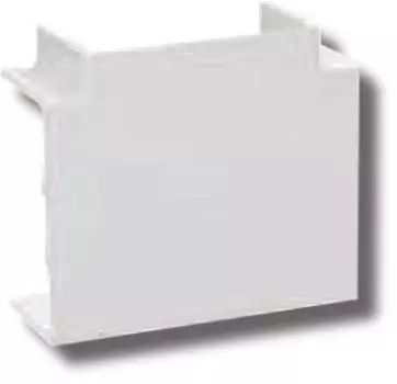 Угол Т-образный IEK CKMP10D-T-020-010-K01 для 20х10 , 4 шт/уп (CKMP10D-T-020-010-K01)