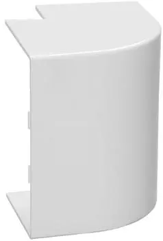 Угол внешний IEK ЭЛЕКОР CKMP10D-N-060-040-K01 для 60х40 , 4 шт/уп (CKMP10D-N-060-040-K01)