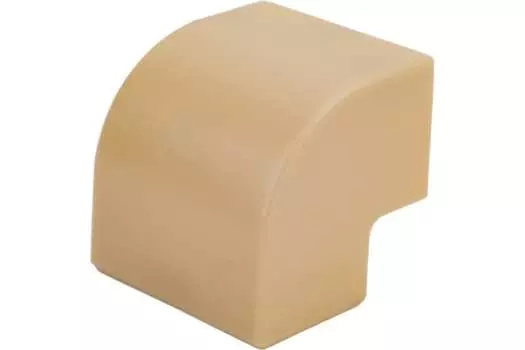 Угол внешний IEK ЭЛЕКОР EL-KK10D-N-025-016-K34, 25х16 (EL-KK10D-N-025-016-K34)