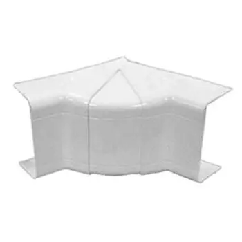 Угол внутренний Ecoplast 576114, 100x40 (576114)