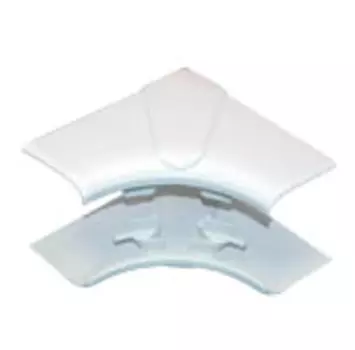 Угол внутренний Legrand 10601, 80x35 (10601)