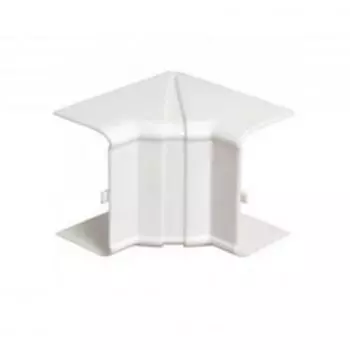 Угол внутренний Legrand Metra 638021, 85x50 (638021)