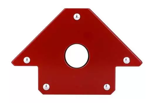 Уголок магнитный Deko DKMC1 (065-0640)