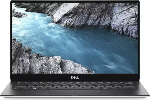 Ультрабук Dell XPS 13 9305 13.3" 3840x2400 Touch, Intel Core i7-1165G7 2.8GHz, 16Gb RAM, 512Gb SSD, W11, серебристый (9305-1571)