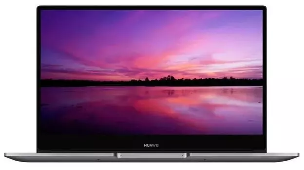 Ноутбук Huawei MateBook B3-420 NDZ-WFH9A 14" IPS 1920x1080, Intel Core i5 1135G7 2.4 ГГц, 16Gb RAM, 512Gb SSD, W10Pro, серый (53013FCN)