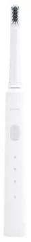 Ультразвуковая электрическая зубная щетка Realme N1 Sonic Electric Toothbrush, 1-насадка, 3-режима, белый (RMH2013)