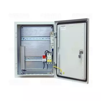 Уличная станция (термошкаф) Osnovo OS-34T1 (OS-34T1)