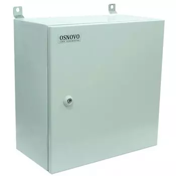 Уличная станция (термошкаф) Osnovo OS-44T1, (OS-44T1)