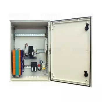 Уличная станция (термошкаф) Osnovo OS-46TB1, (OS-46TB1)