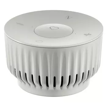 Умная колонка SBER SberBoom Mini, белый (SBDV-00095G)