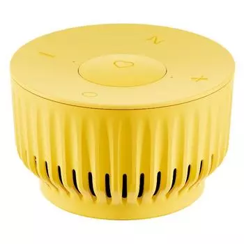 Умная колонка SBER SberBoom Mini, желтый (SBDV-00095Y)