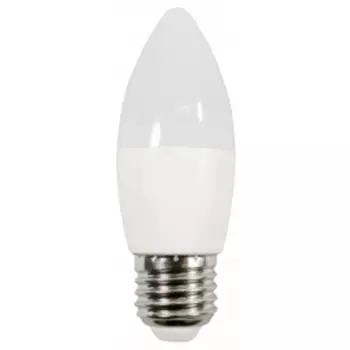 Умная лампа SLS LED-06 , 5Вт, 470лм, 2700-6500К, E27, WiFi, белый (SLS-LED-06WFWH)