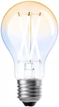 Умная лампа ЯНДЕКС YNDX-00554, 7 Вт, 806лм, 2700-6500К, E27, WiFi (YNDX-00554)