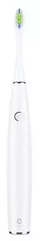 Умная зубная щетка Oclean One, 1-насадка, 3-режима, белый