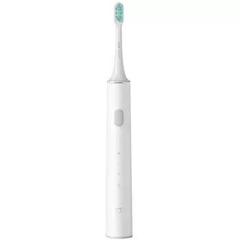 Умная зубная щетка Xiaomi Mi Smart Electric Toothbrush T500, белый (NUN4087GL)