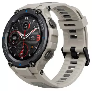 Умные часы Amazfit T-Rex Pro, desert grey