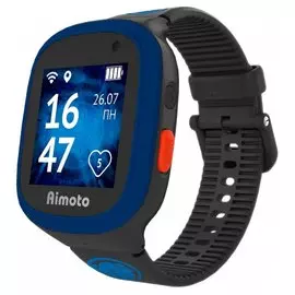 Умные часы детские Aimoto Marvel Герой