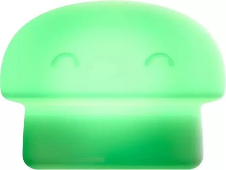 Умный детский ночник SBER Гриб, Wi-Fi, Bluetooth, белый (SBDV-00127)