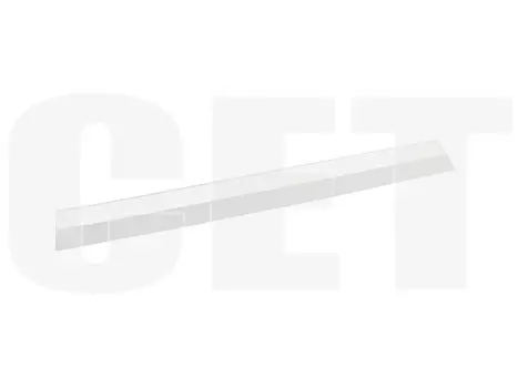 Уплотнительное лезвие блока проявки Cet для Xerox (CET281084)