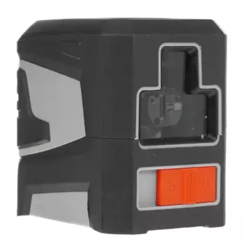 Уровень лазерный (нивелир) линейный, до 15м, 1.5 мм/м, самовыравнивание, 2xАА, кейс, DEKO DKLL11 SET 2 (065-0271-1)