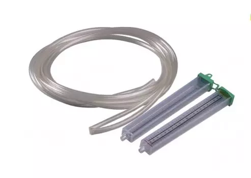 Гидроуровень 20 м, ЗУБР Профессионал (3482-08-20)