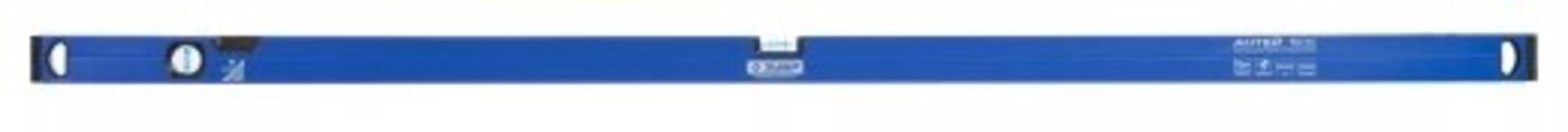 Строительный уровень 1.5 м, точность 0.5 мм/м, 2 глазка, рельс, ЗУБР Профессионал Антей (34586-150_Z01)