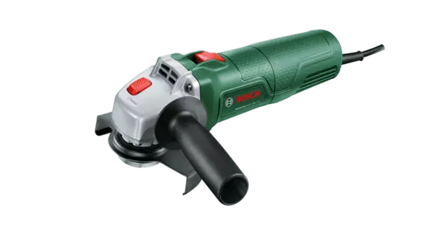 УШМ (болгарка) Bort UniversalGrind 750-125, сетевая, 750 Вт, 12.5 см, 12000 об/мин, 1.8 кг (06033E2001)