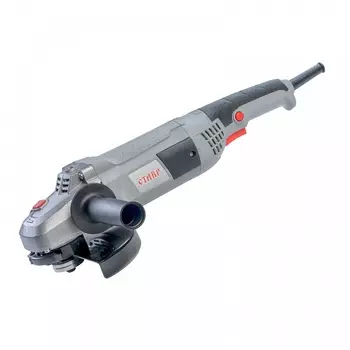 УШМ (болгарка) СТАВР МШУ-180/1700Р, сетевая, 1700Вт, 180мм, 8500 об/мин, 3.9кг