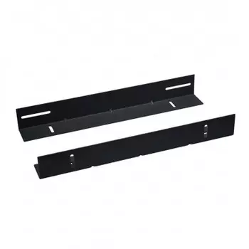 Усиленные направляющие Бастион SKAT TB Rails H600-B для шкафов 600мм, 1 шт. (4461)