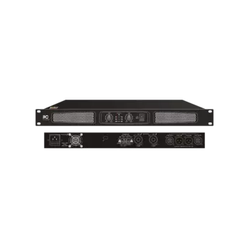 Усилитель цифровой ITC TC-2200B, черный (TC-2200B)