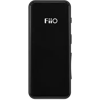 Усилитель для наушников Fiio BTR3, ЦАП, Bluetooth