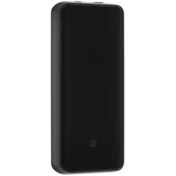 Усилитель для наушников Fiio BTR5 lightning, ЦАП, Bluetooth, черный (BTR5 lightning)