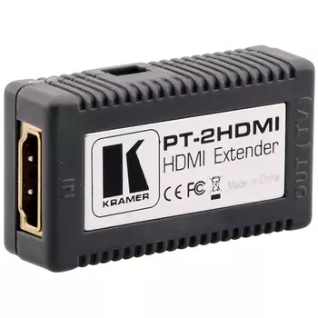 Усилитель-распределитель сигнала Kramer PT-2H HDMI 1:1 (11-70362090)