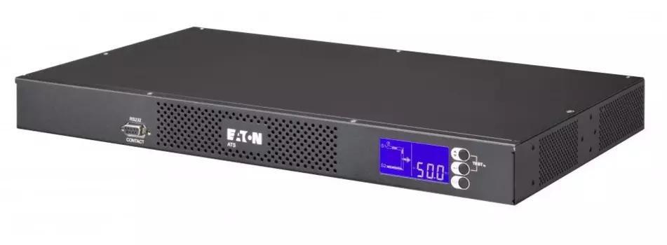 Устройство распределения электропитания Eaton ATS 16A Netpack (EATS16N)