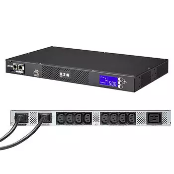 Устройство распределения электропитания Eaton EATS16