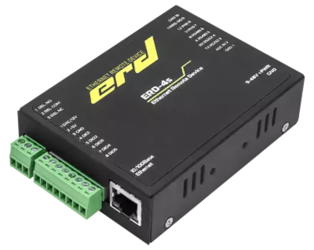 Устройство удаленного контроля и управления SNR SNR-ERD-4s-GSM