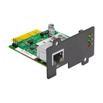 Устройство удалённого контроля и управления ИБП SNR iDA-ST200P iDA-ST200P