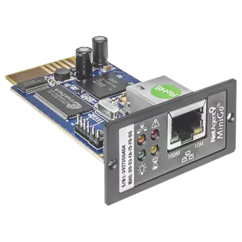 Устройство удалённого контроля и управления ИБП Связь инжиниринг DL801 DL801