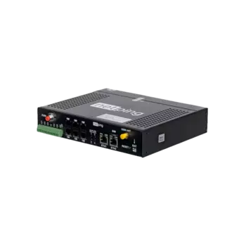 Устройство управления питанием и мониторинга NetPing NetPing 4/PWR-220 для 19" стоек, разъем C13, черный (NetPing 4/PWR-220 v8.1/GSM)