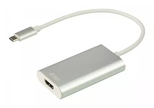 Устройство видеозахвата ATEN UC3020-AT, HDMI, USB 3.0 Type C (UC3020-AT)