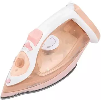 Утюг Panasonic NI-M333TVTW 2.4 кВт, длина шнура 1.9 м, розовый