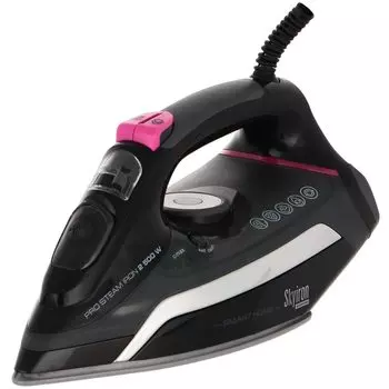 Утюг Redmond RI-C254S 2500Вт, 3 м, черный (RI-C254S)