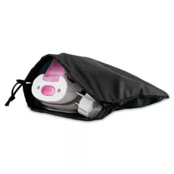 Утюг UFESA PERFECT TRIP WHITE/PINK 1.1 кВт, длина шнура 1.9 м, белый/розовый (PERFECT TRIP)