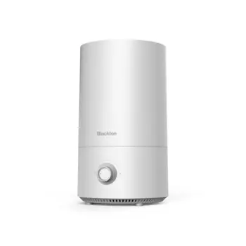 Увлажнитель воздуха Blackton Bt HDR2114 ультразвуковой 4.3л., до 25 м, 270 мл/ч, белый