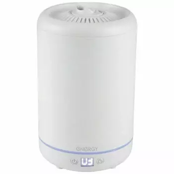 Увлажнитель воздуха Energy EN-631 паровой 2.8л., до 30 м, 200 мл/ч, белый (105029)
