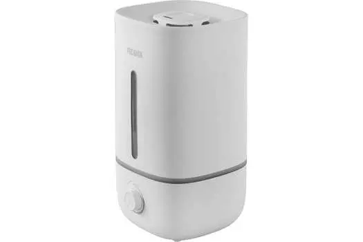 Увлажнитель воздуха ультразвуковой 3л., до 40 м, 300 мл/ч, ароматизация, белый, Ресанта УВ-3 (67/7/1)