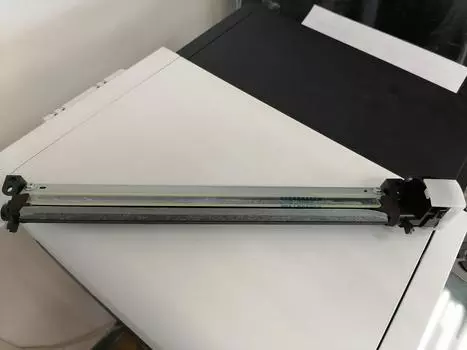 Узел очистки ленты переноса для Kyocera P5021/P5026/M5521/M5526 (TR-5230_belt_clean)