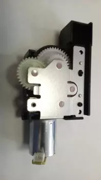 Узел подачи бумаги Kyocera оригинал для Kyocera P2235dn/P2040dn/M2135dn/M2635dn/M2735dw/M2040dn (302RV94030) с мотором