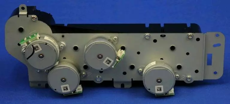 Узел подачи тонера Xerox оригинал WC 7830/AltaLink C8030/8035/8045/8055/8070 (127K66671/127K66672)