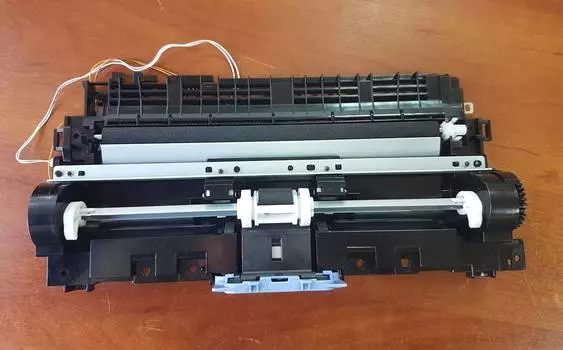 Узел подачи в сборе HP оригинал LJ M1132/M1212/M1214/M1217 (RM1-7737)